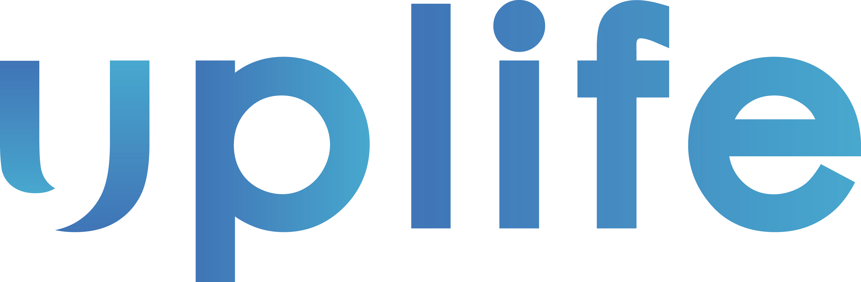 Uplife Logo